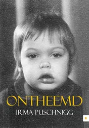 Omslag van Ontheemd