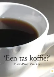 Omslag van Een tas koffie