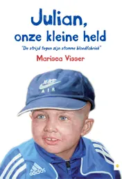 Omslag van Julian onze kleine held