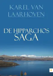 Omslag van De hipparchos saga