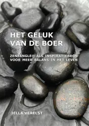 Omslag van Het geluk van de boer