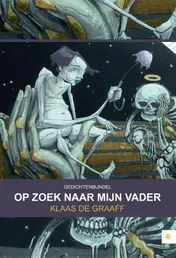 Omslag van Op zoek naar mijn vader