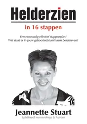 Omslag van Helderzien in 16 stappen