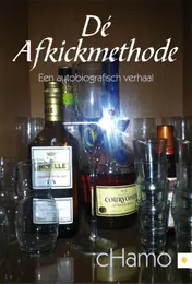 Omslag van De afkickmethode