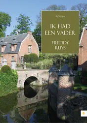 Omslag van Ik had een vader