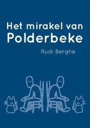 Omslag van Het mirakel van Polderbeke