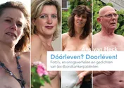 Omslag van Doorleven? Doorleven!