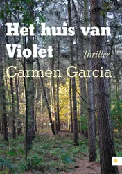 Omslag van Het huis van Violet
