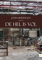 Omslag van De hel is vol