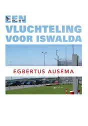 Omslag van Een vluchteling voor Iswalda
