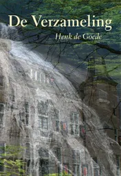 Omslag van De verzameling