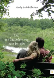Omslag van Liz, een bijzondere weg naar de liefde
