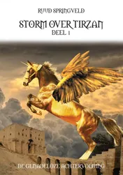 Omslag van deel 1