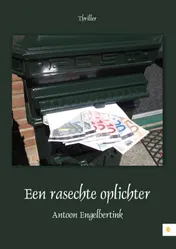 Omslag van Een rasechte oplichter