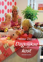Omslag van Dagelijkse kost