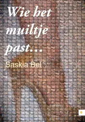 Omslag van Wie het muiltje past