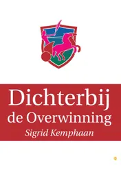 Omslag van Dichterbij de overwinning