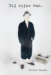 Omslag van Bij wijze van