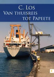 Omslag van Van thuisreis tot Papeete