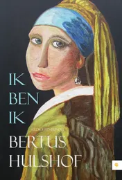 Omslag van Ik ben ik