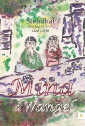 Omslag van Mina de Wangel