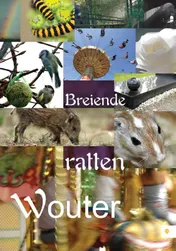 Omslag van Breiende ratten