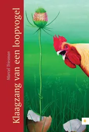 Omslag van Klaagzang van een loopvogel