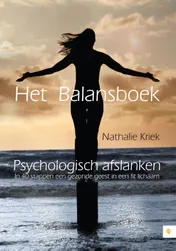 Omslag van Het balansboek