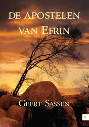 Omslag van De apostelen van Efrin