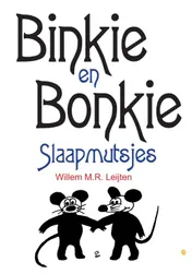 Omslag van Slaapmutsjes