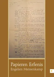 Omslag van Papieren erfenis