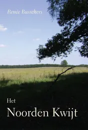 Omslag van Het Noorden kwijt