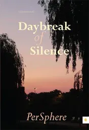 Omslag van Daybreak of silence