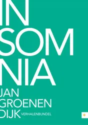 Omslag van Insomnia