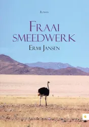 Omslag van Fraai smeedwerk