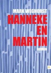 Omslag van Hanneke en Martin