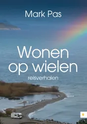Omslag van Wonen op wielen