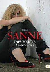 Omslag van Sanne