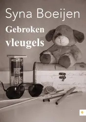 Omslag van Gebroken vleugels