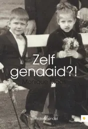 Omslag van Zelf genaaid?!