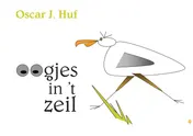 Omslag van Oogjes in t zeil