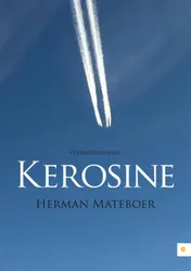 Omslag van Kerosine