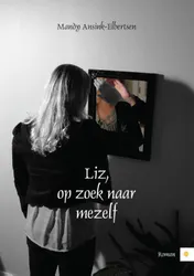 Omslag van Liz, op zoek naar mezelf