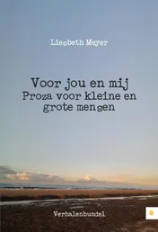 Omslag van Voor jou en mij