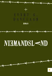 Omslag van Niemandsland
