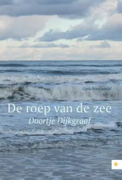 Omslag van De roep van de zee