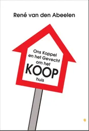 Omslag van Ons koppel en het gevecht om het koophuis