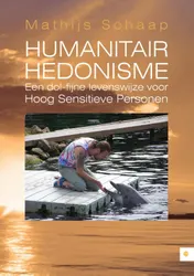 Omslag van Humanitair hedonisme