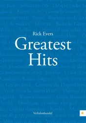 Omslag van Greatest hits