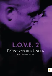 Omslag van L O V E 2